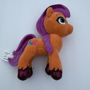 My Little Pony New Generation Sunny Starscout 7"